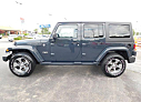 Thumbnail image of 2018 Jeep Wrangler JK Unlimited at Gary Mathews Motors