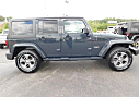 Thumbnail image of 2018 Jeep Wrangler JK Unlimited at Gary Mathews Motors