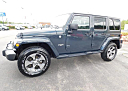 Thumbnail image of 2018 Jeep Wrangler JK Unlimited at Gary Mathews Motors