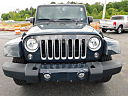 Thumbnail image of 2018 Jeep Wrangler JK Unlimited at Gary Mathews Motors