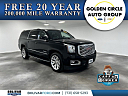 Thumbnail image of 2020 GMC Yukon XL at Golden Circle Auto Outlet