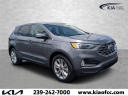 Thumbnail image of 2024 Ford Edge at Kia of Cape Coral