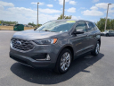 Thumbnail image of 2024 Ford Edge at Kia of Cape Coral