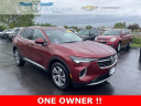 2023 Buick Envision Essence at Tradition Chevrolet Buick
