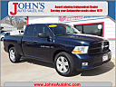 Thumbnail image of 2012 Ram 1500 at John's Auto Sales