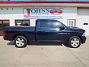 Thumbnail image of 2012 Ram 1500 at John's Auto Sales