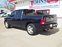 Thumbnail image of 2012 Ram 1500 at John's Auto Sales