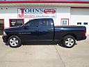 Thumbnail image of 2012 Ram 1500 at John's Auto Sales