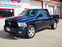 Thumbnail image of 2012 Ram 1500 at John's Auto Sales