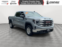 2024 GMC Sierra 1500 SLE at Empire Chrysler Dodge Jeep Ram