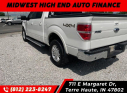 2014 Ford F-150 Lariat at Midwest High End Auto Finance LLC