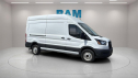 Thumbnail image of 2023 Ford Transit at Bridgeton Auto Mall