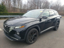 Thumbnail image of 2022 Hyundai TUCSON at Hamilton Honda