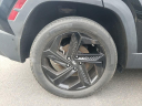 Thumbnail image of 2022 Hyundai TUCSON at Hamilton Honda