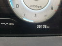 Thumbnail image of 2022 Hyundai TUCSON at Hamilton Honda