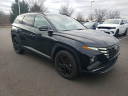Thumbnail image of 2022 Hyundai TUCSON at Hamilton Honda