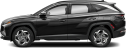 2022 Hyundai TUCSON Limited at Hamilton Honda