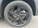 Thumbnail image of 2022 Hyundai TUCSON at Hamilton Honda
