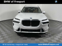 2023 BMW X7 xDrive40i at BMW Mini of Freeport