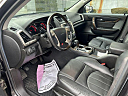 Thumbnail image of 2015 GMC Acadia at City Auto Sales