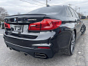 Thumbnail image of 2018 BMW 5 Series at EurobahnBmwMiniMercedesBenz of Greensboro, NC
