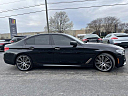 Thumbnail image of 2018 BMW 5 Series at EurobahnBmwMiniMercedesBenz of Greensboro, NC