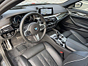 Thumbnail image of 2018 BMW 5 Series at EurobahnBmwMiniMercedesBenz of Greensboro, NC