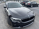 2018 BMW 5 Series M550i xDrive at EurobahnBmwMiniMercedesBenz of Greensboro, NC