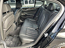 Thumbnail image of 2018 BMW 5 Series at EurobahnBmwMiniMercedesBenz of Greensboro, NC