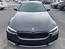 Thumbnail image of 2018 BMW 5 Series at EurobahnBmwMiniMercedesBenz of Greensboro, NC