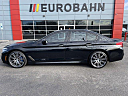 Thumbnail image of 2018 BMW 5 Series at EurobahnBmwMiniMercedesBenz of Greensboro, NC