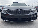 Thumbnail image of 2018 BMW 5 Series at EurobahnBmwMiniMercedesBenz of Greensboro, NC