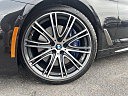 Thumbnail image of 2018 BMW 5 Series at EurobahnBmwMiniMercedesBenz of Greensboro, NC