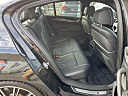 Thumbnail image of 2018 BMW 5 Series at EurobahnBmwMiniMercedesBenz of Greensboro, NC