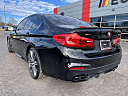 Thumbnail image of 2018 BMW 5 Series at EurobahnBmwMiniMercedesBenz of Greensboro, NC