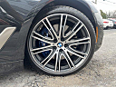 Thumbnail image of 2018 BMW 5 Series at EurobahnBmwMiniMercedesBenz of Greensboro, NC