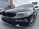 Thumbnail image of 2018 BMW 5 Series at EurobahnBmwMiniMercedesBenz of Greensboro, NC