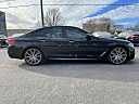 Thumbnail image of 2018 BMW 5 Series at EurobahnBmwMiniMercedesBenz of Greensboro, NC