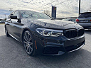Thumbnail image of 2018 BMW 5 Series at EurobahnBmwMiniMercedesBenz of Greensboro, NC