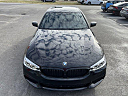 Thumbnail image of 2018 BMW 5 Series at EurobahnBmwMiniMercedesBenz of Greensboro, NC