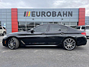 Thumbnail image of 2018 BMW 5 Series at EurobahnBmwMiniMercedesBenz of Greensboro, NC