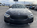 Thumbnail image of 2018 BMW 5 Series at EurobahnBmwMiniMercedesBenz of Greensboro, NC