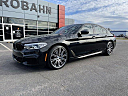 Thumbnail image of 2018 BMW 5 Series at EurobahnBmwMiniMercedesBenz of Greensboro, NC