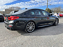 Thumbnail image of 2018 BMW 5 Series at EurobahnBmwMiniMercedesBenz of Greensboro, NC