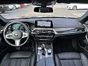 Thumbnail image of 2018 BMW 5 Series at EurobahnBmwMiniMercedesBenz of Greensboro, NC