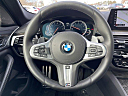 Thumbnail image of 2018 BMW 5 Series at EurobahnBmwMiniMercedesBenz of Greensboro, NC