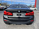 Thumbnail image of 2018 BMW 5 Series at EurobahnBmwMiniMercedesBenz of Greensboro, NC