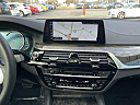 Thumbnail image of 2018 BMW 5 Series at EurobahnBmwMiniMercedesBenz of Greensboro, NC