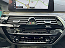 Thumbnail image of 2018 BMW 5 Series at EurobahnBmwMiniMercedesBenz of Greensboro, NC