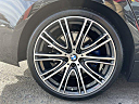 Thumbnail image of 2018 BMW 5 Series at EurobahnBmwMiniMercedesBenz of Greensboro, NC